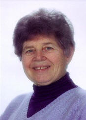 Dr. Hulda Regehr Clark