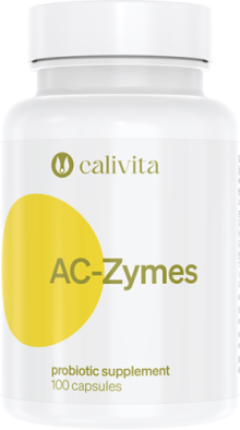 AC-Zymes (100)