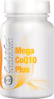 Mega CoQ10 Plus