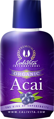 Organic-Acai