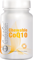 Chewable-CoQ-10