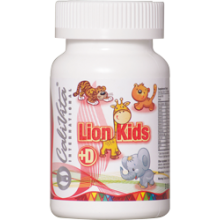 Lion Kids D (90)