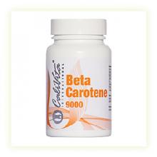 Beta Carotine 100'S (100)