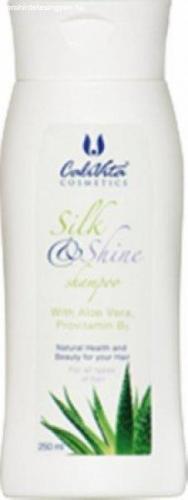 Silk & Shine Shampoo (250ml)