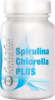 Spirulina-Chlorella-Plus