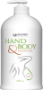 Hand & Body Lotion