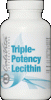 Triple-Potency Lecithin (100)