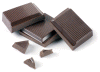 fekete csokoládé