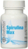 Spirulina Max (60)